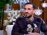 علي معلول: الشناوي مبيهزرش.. وكلمت ابني من الملعب أول ما كسبنا الزمالك