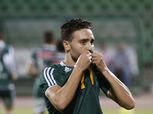 الزمالك يفتح خط جديد مع المصري لضم "كابوريا"