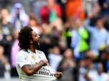 ريال مدريد يكشف التفاصيل الكاملة لإصابة «مارسيلو»