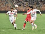موعد مباراة الزمالك المقبلة بعد الهزيمة أمام مودرن سبورت