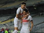 بركلة جزاء وهدف عالمي.. الزمالك يتفوق على سموحة بالشوط الأول «فيديو»