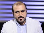 «البلوشي» ينهار باكيًا على الهواء حزنًا على أطفال فلسطين..«فيديو»
