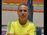 شريف عزمي مديرا فنيا لسلة الاتحاد السكندري