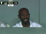 غضب شيكابالا بعد وداع الزمالك للكونفدرالية أمام ستيلينبوش