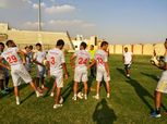 اليوم.. المصرية للإتصالات يصطدم بالمرج في المظاليم