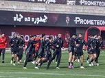 الأهلي يستأنف تدريباته استعدادا لـ شباب بلوزداد.. وعودة 3 لاعبين