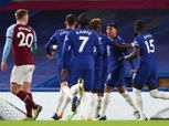 جورجينيو يقود تشليسي ضد إيفرتون.. ولوكاكو على رأس 4 لاعبين مصابين بكورونا