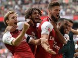 بالصور| "النني" يقود أرسنال أمام ليستر في افتتاحية الدوري الإنجليزي