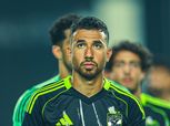 حازم إمام يرد على منتقدي أداء تريزيجيه مع الأهلي ومنتخب مصر