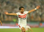 قرار نهائي في الزمالك بشأن التجديد مع أحمد حمدي