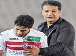 جلسة خاصة بين إيهاب جلال ومحمد إبراهيم .. "مرتضى بيكرهك"