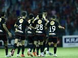 13 لاعبا من الأهلي في القائمة الأولية لمنتخب مصر لمعسكر مواجهتي بوركينا وغينيا