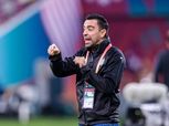 تشافي: مواجهة السد المقبلة في الدوري القطري ستكون حياة أو موت