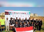 «الرجبي» يختار 12 لاعبًا لخوض منافسات البطولة العربية الرابعة بـ «المركز الأوليمبي»