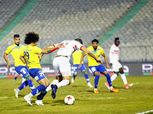 لقاء ودي لمستبعدي وبدلاء الزمالك أمام 6 أكتوبر