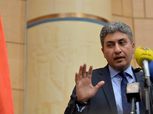وزير الطيران يدعم بطولة العالم للناشئين التايكوندو ويحضر حفل الافتتاح