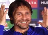كونتي يتغزل في مانشستر سيتي