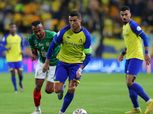النصر يرحب ببقاء رونالدو بعد الـ40 عاما.. وبرشلونة يراقب خماسي يوفنتوس