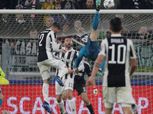 أرقام مباراة ريال مدريد ويوفنتوس بدورى الأبطال
