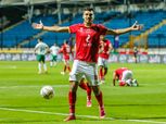 3 دوريات تراقب محمد شريف بعد رحلة التألق في الأهلي
