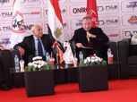 الخطيب يوجه الدعوة إلى مجلس إدارة الزمالك لزيارة الأهلي