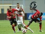 بث مباشر لمباراة الزمالك والداخلية في الدوري المصري