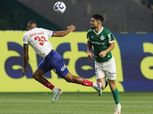 منافس الأهلي..بالميراس يخسر أمام باهيا بهدف دون رد بالدوري البرازيلي