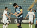 التشكيل الرسمي لمباراة الإسماعيلي وبيراميدز بالدوري: رمضان صبحي أساسيا