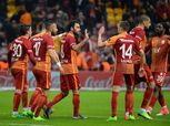 جالاطا سراي يقيل مدربه بسبب سوء الأداء في الدوري التركي