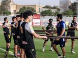 الأهلي يستعيد الثنائي الغائب أمام مازيمبي لمواجهة الإسماعيلي