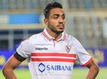 "كهربا" ناعيا شهداء هجوم رفح: ربنا يرحم شهدائنا وتحيا مصر