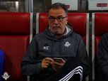 مدرب بيراميدز يبدأ دراسة المصري البورسعيدي قبل موقعة الخميس