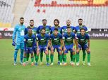 «ميدو جابر وأنطوي» يقودان هجوم المقاصة أمام حرس الحدود