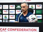 أول تعليق من جوميز بعد فوز الزمالك على الاتحاد السكندري بدوري Nile