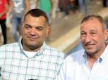 مجلس الأهلي يقف دقيقة حداد على روح اللواء وائل عزت
