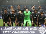 وليد صلاح الدين: الهلال المرشح الأول للفوز بكأس زايد