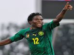 مهاجم يونيون دوالا يصل الإسكندرية للتعاقد مع الاتحاد السكندري