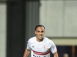 أهداف مباراة الزمالك وسموحة.. ناصر منسي يسجل الأول