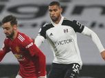 كريستال بالاس يفرض التعادل على مانشستر يونايتد في البريميرليج