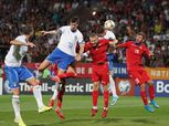 تصفيات اليورو.. بالفيديو.. منتخب إيطاليا يُعزز صدارة مجموعته بثلاثية في أرمينيا