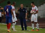 مدرب بتروجت: قدمنا مباراة جيدة أمام الزمالك ويتبقى أمامنا 3 اختبارات صعبة