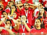 40 ألف مشجع في مباراة مصر وغينيا بتصفيات أمم أفريقيا 2023