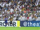 دوري أبطال آسيا.. الاتحاد يتعادل سلبيًا مع الهلال في قمة سعودية بذهاب دور الـ8