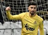بعد فشل انتقاله للأهلي الموسم الماضي.. «عمورة» ينتقل للدوري الألماني