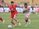 عاجل.. جهاد جريشة يكشف عن خطأ أمين عمر الوحيد في مباراة الزمالك ومودرن فيوتشر