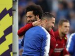 محمد صلاح ضد هازارد.. ماذا قدم الثنائي قبل ودية مصر وبلجيكا؟