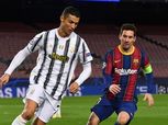 رونالدو وميسي على رأس التشكيل المثالي 2021.. وغياب محمد صلاح
