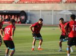 كواليس مران الأهلي الصباحي: كولر يقود التقسيمة.. وتدريبات خاصة للحراس