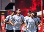 الأهلي يختتم تدريباته اليوم استعدادا لمواجهة مودرن سبورت في الدوري