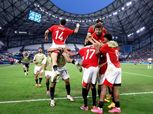 ياسر إدريس يهنئ المنتخب بعد التأهل لنصف نهائى أولمبياد باريس: فرحتونا